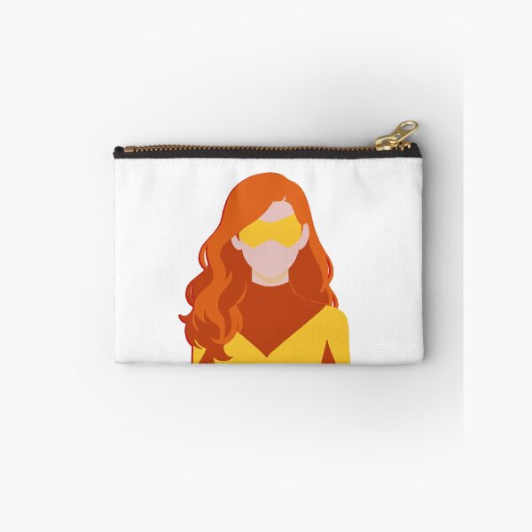 Item preview, Minimal Phoenix Girl Red  designed and sold by AmonRa16.