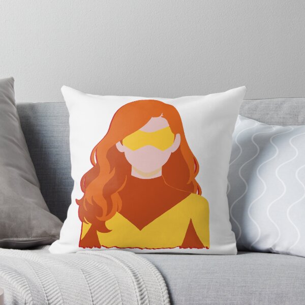 Item preview, Minimal Phoenix Girl Red  designed and sold by AmonRa16.