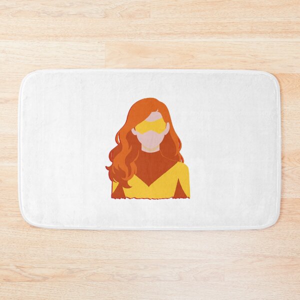 Item preview, Minimal Phoenix Girl Red  designed and sold by AmonRa16.