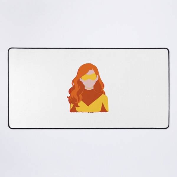 Item preview, Minimal Phoenix Girl Red designed and sold by AmonRa16.