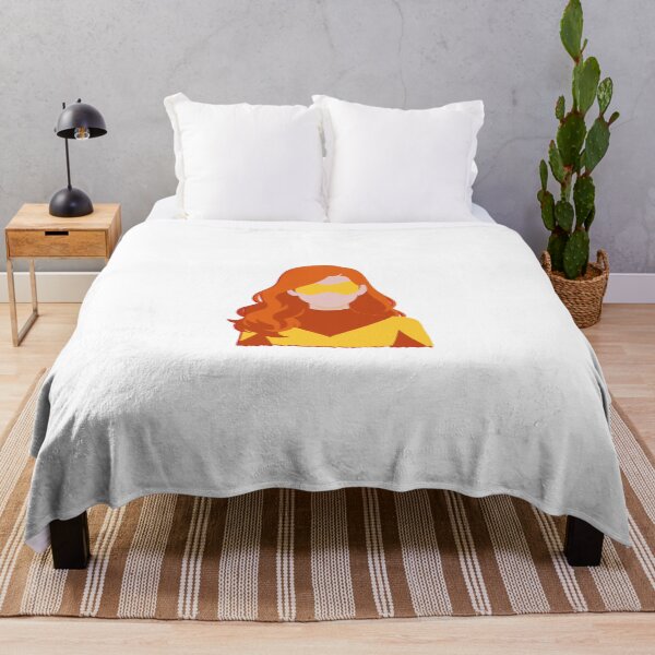 Item preview, Minimal Phoenix Girl Red designed and sold by AmonRa16.
