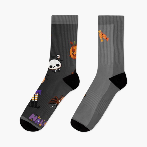 Item preview, halloween candy designed and sold by Dark Arts and BOO.