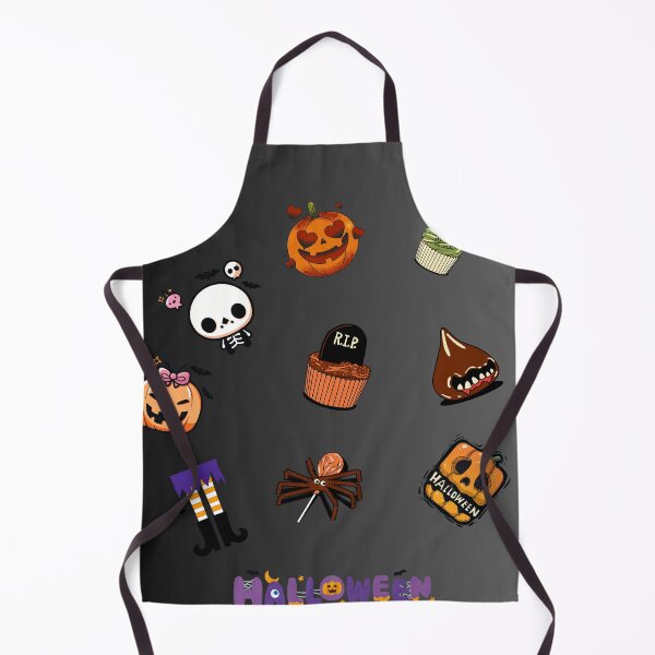 Item preview, halloween candy designed and sold by Dark Arts and BOO.