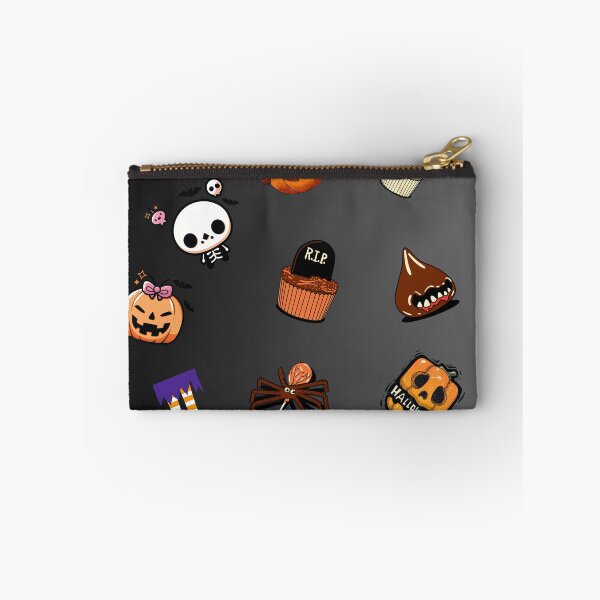 Item preview, halloween candy designed and sold by Dark Arts and BOO.