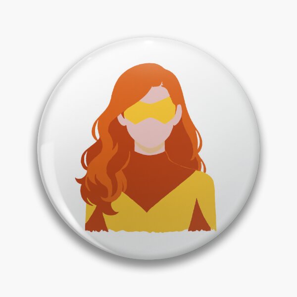 Item preview, Minimal Phoenix Girl designed and sold by AmonRa16.