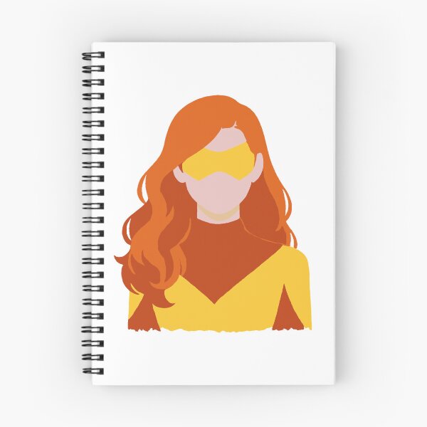Item preview, Minimal Phoenix Girl designed and sold by AmonRa16.