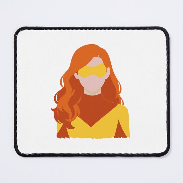 Item preview, Minimal Phoenix Girl designed and sold by AmonRa16.