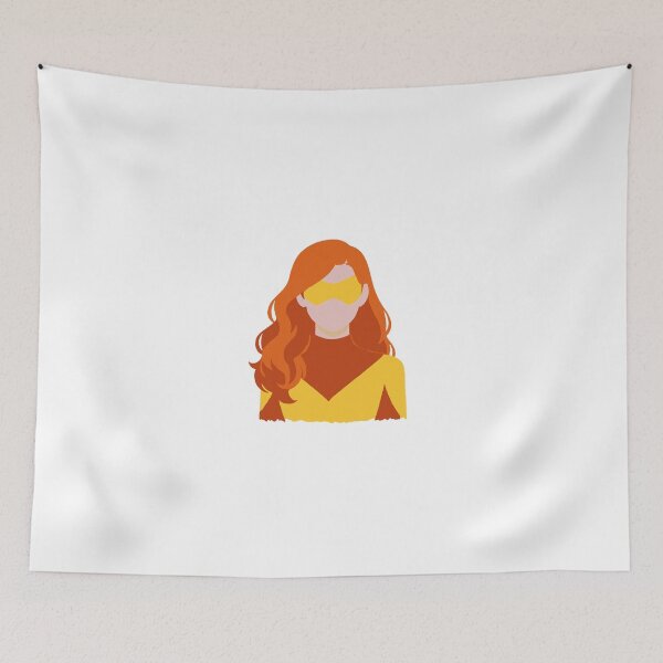 Item preview, Minimal Phoenix Girl designed and sold by AmonRa16.