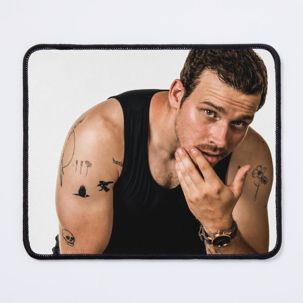 Item preview, Oliver Stark designed and sold by pixelartshop4r.