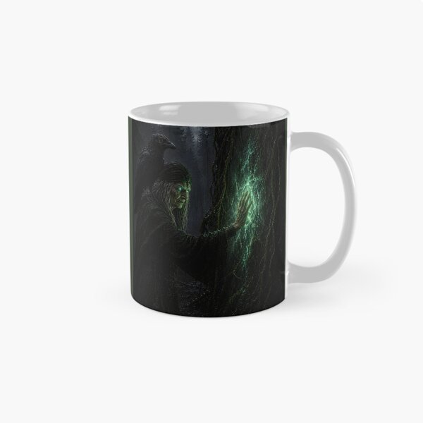 Item preview, Baba Yaga and the Enchanted Stone designed and sold by Vaelia.