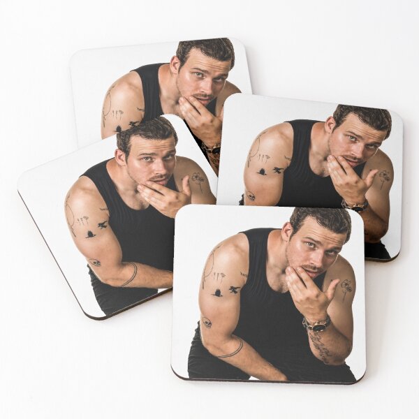 Item preview, Oliver Stark designed and sold by pixelartshop4r.