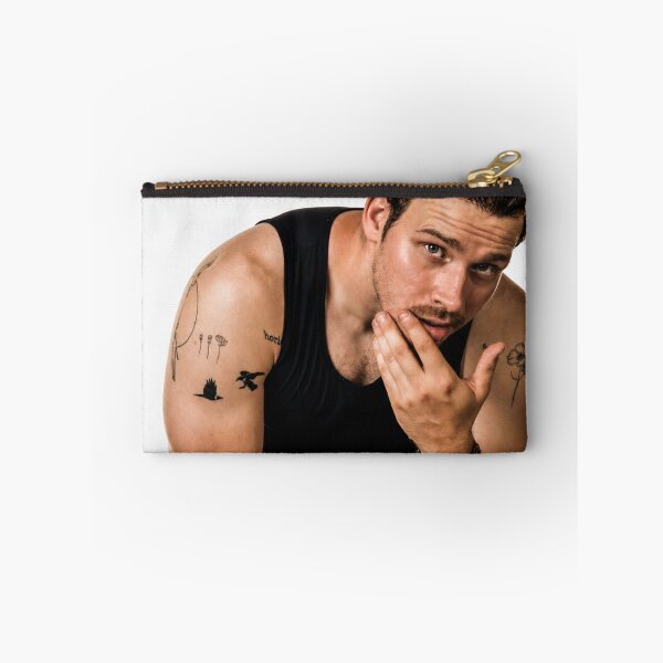 Item preview, Oliver Stark designed and sold by pixelartshop4r.