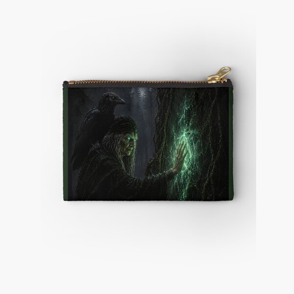 Item preview, Baba Yaga and the Enchanted Stone designed and sold by Vaelia.