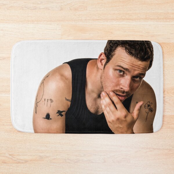 Item preview, Oliver Stark designed and sold by pixelartshop4r.