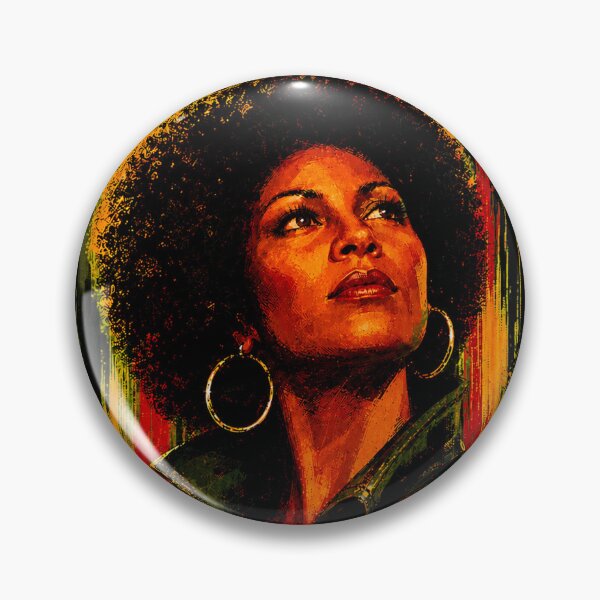 Item preview, Foxy Brown designed and sold by Migoche Créations.