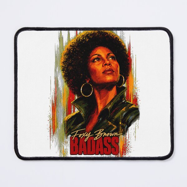 Item preview, Foxy Brown designed and sold by Migoche Créations.