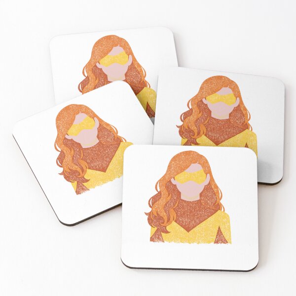 Item preview, Vintage Minimal Phoenix Girl designed and sold by AmonRa16.