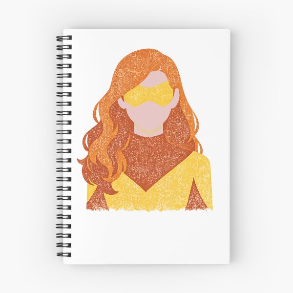 Item preview, Vintage Minimal Phoenix Girl designed and sold by AmonRa16.