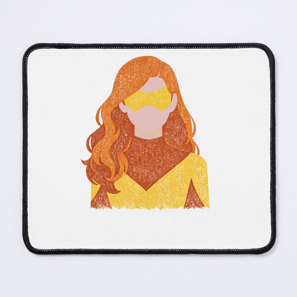 Item preview, Vintage Minimal Phoenix Girl designed and sold by AmonRa16.