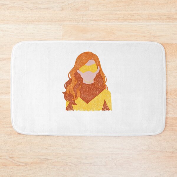 Item preview, Vintage Minimal Phoenix Girl designed and sold by AmonRa16.