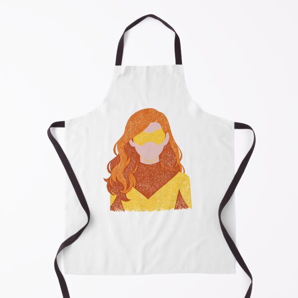 Item preview, Vintage Minimal Phoenix Girl designed and sold by AmonRa16.