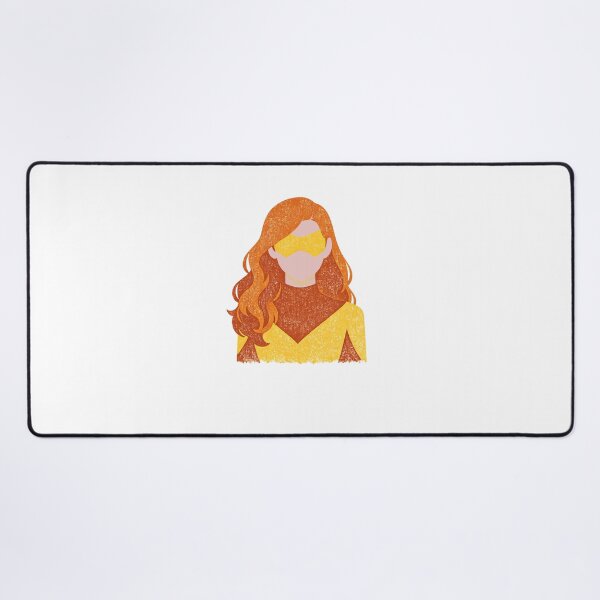 Item preview, Vintage Minimal Phoenix Girl designed and sold by AmonRa16.