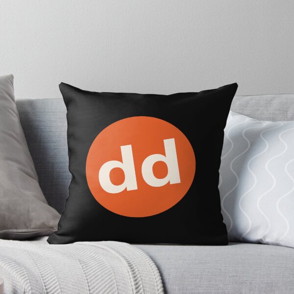 Item preview, Thick blanket. The logo. designed and sold by dickedecke.