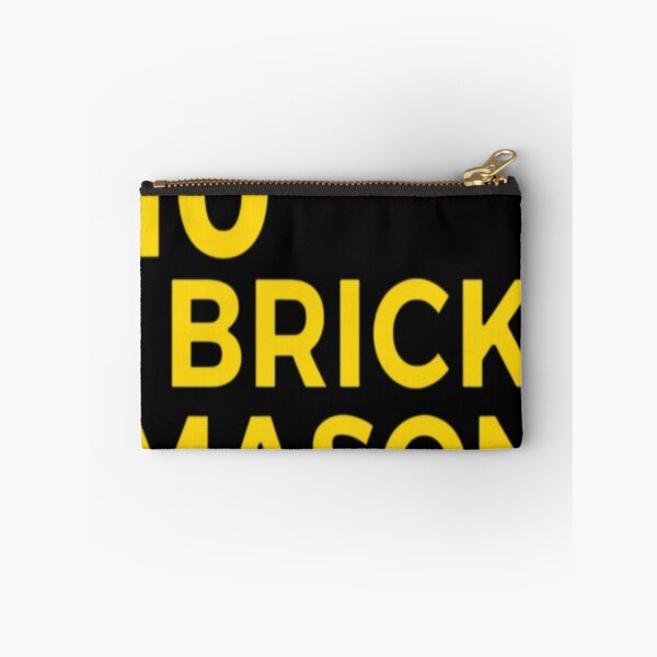 Item preview, 10 Reasons To Be With Brick Mason designed and sold by DKApparell.