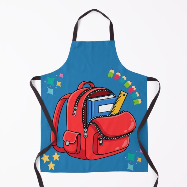 Item preview, Dodo Craft Studio Welcome Back to School Backpack Design. designed and sold by DodoCraft3.