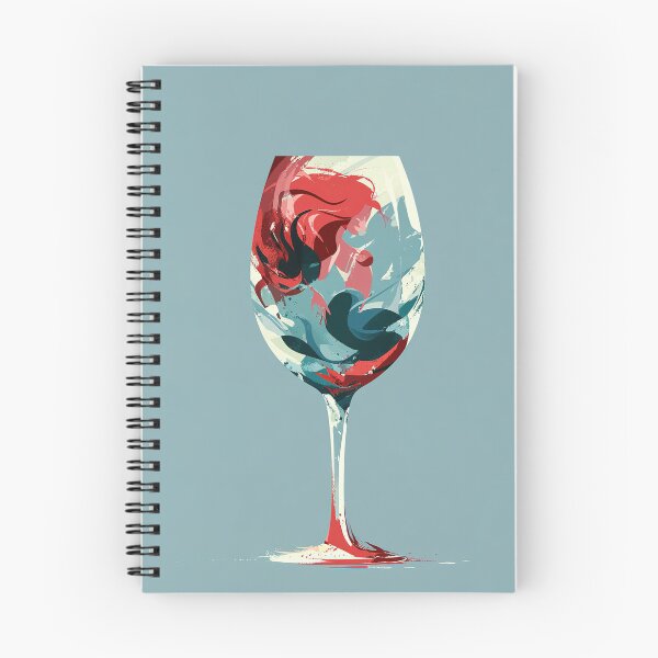 Item preview, Crimson Whirlwind in Glass designed and sold by Venon28.