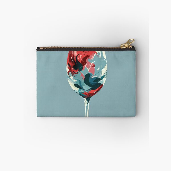 Item preview, Crimson Whirlwind in Glass designed and sold by Venon28.