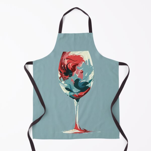 Item preview, Crimson Whirlwind in Glass designed and sold by Venon28.