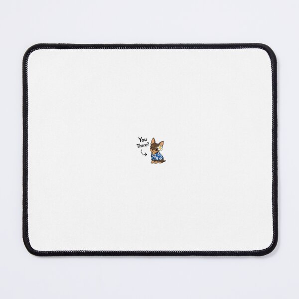 Item preview, Adorable miniature pinscher dog designed and sold by Happyart2024.