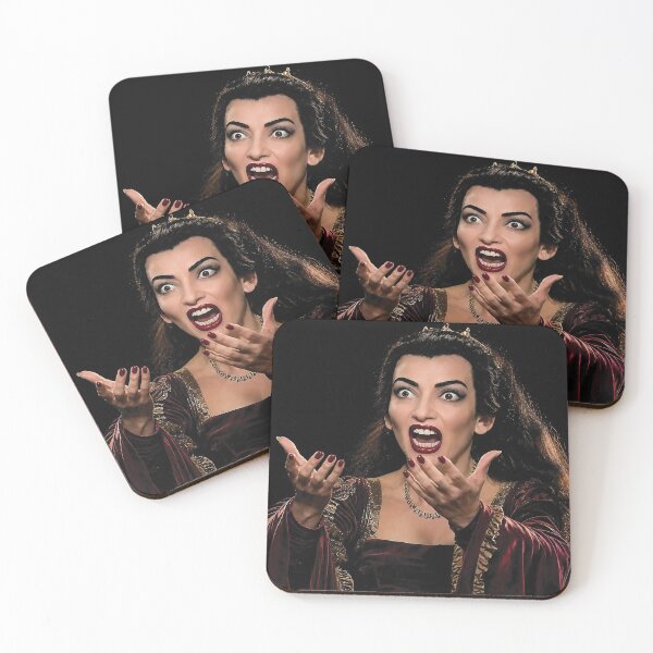 Item preview, Maria Callas designed and sold by Carocas20.