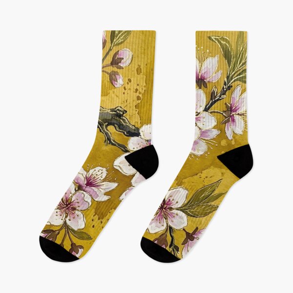Item preview, Plum Blossom  designed and sold by GraphicsClub.