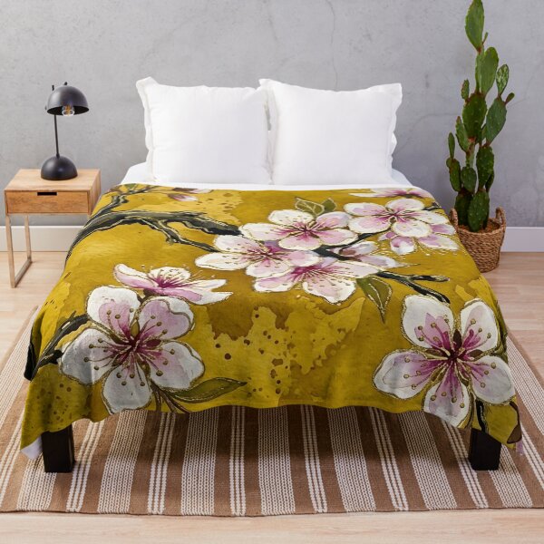 Item preview, Plum Blossom designed and sold by GraphicsClub.