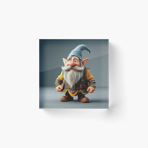 Item preview, Old Fart as a Dwarf from middle earth designed and sold by Colin Bentham.