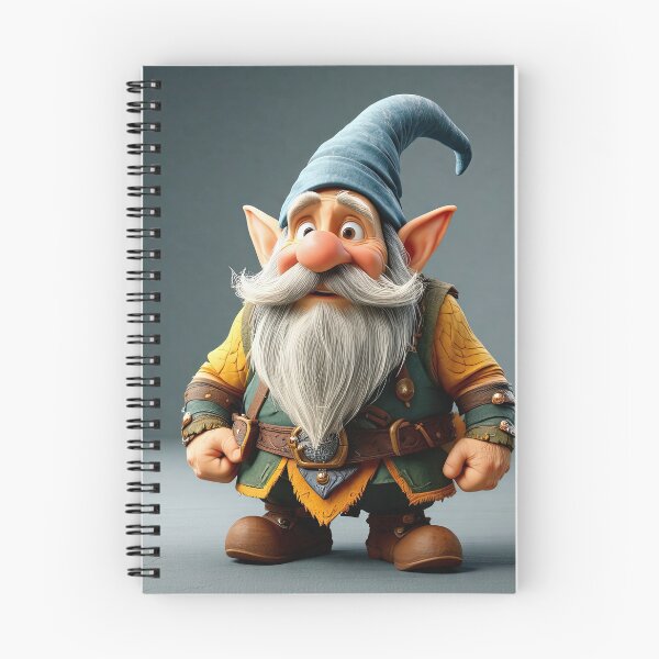 Item preview, Old Fart as a Dwarf from middle earth designed and sold by Colin Bentham.