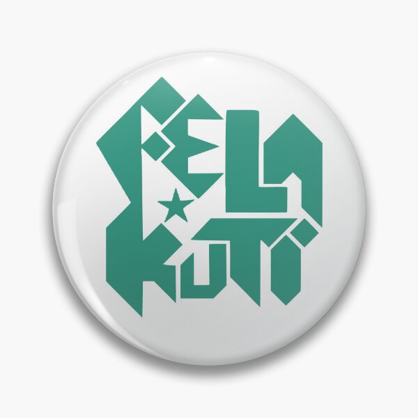 Item preview, Fela Kuti designed and sold by V.I.S.T.A. .