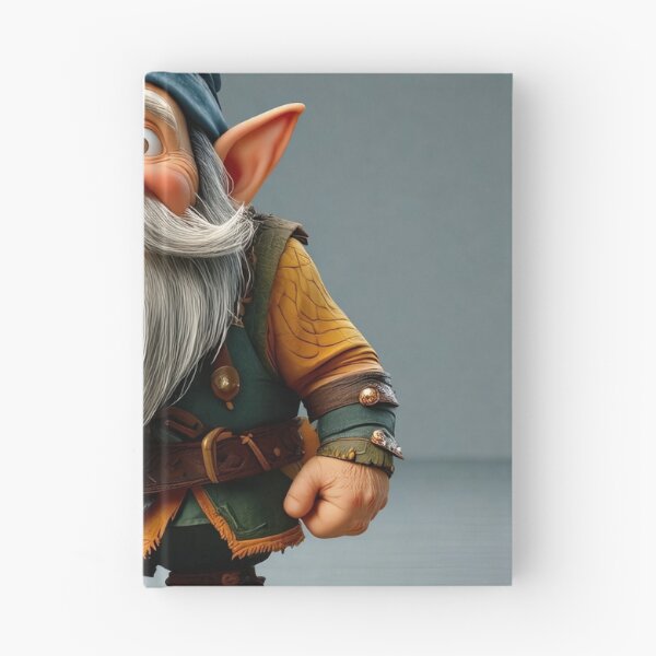 Item preview, Old Fart as a Dwarf from middle earth designed and sold by Colin Bentham.
