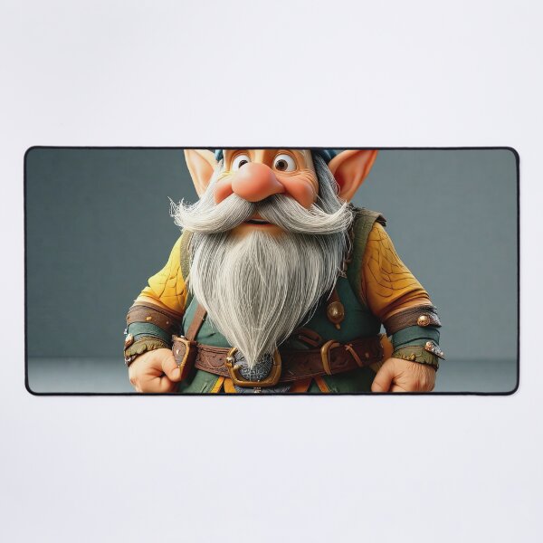 Item preview, Old Fart as a Dwarf from middle earth designed and sold by Colin Bentham.