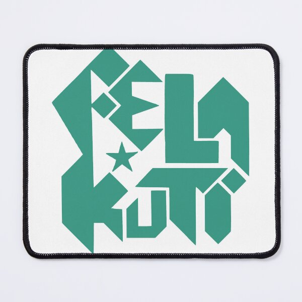 Item preview, Fela Kuti designed and sold by V.I.S.T.A. .