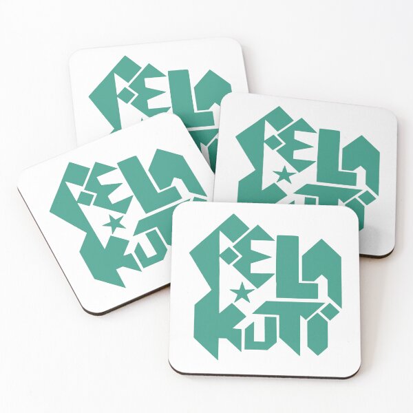 Item preview, Fela Kuti designed and sold by V.I.S.T.A. .