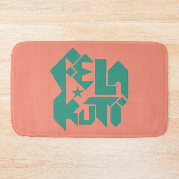 Item preview, Fela Kuti designed and sold by V.I.S.T.A. .