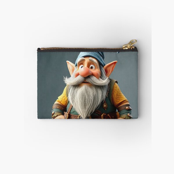 Item preview, Old Fart as a Dwarf from middle earth designed and sold by Colin Bentham.