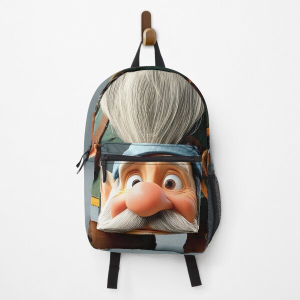 Item preview, Old Fart as a Dwarf from middle earth designed and sold by Colin Bentham.