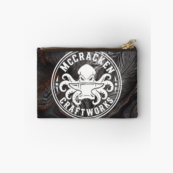 Item preview, McCracken Craftworks Feather Damascus designed and sold by McCracken Craftworks.