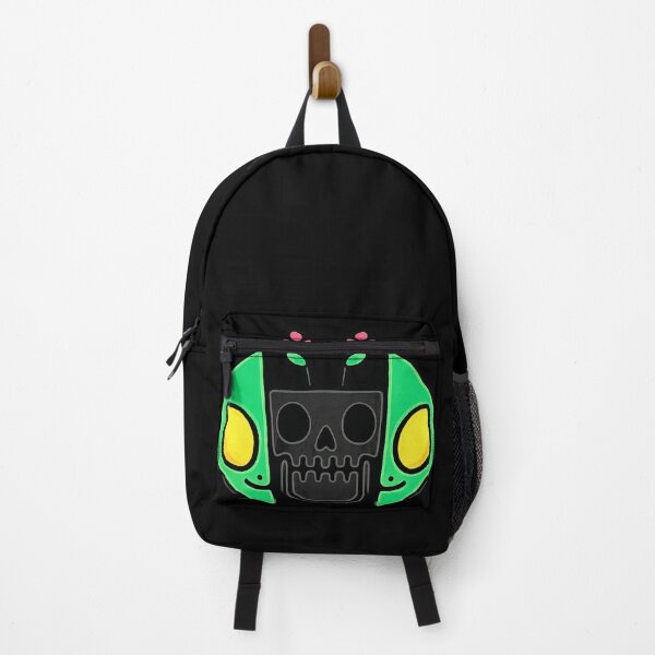 Item preview, Cosmic Skull & Alien Face . designed and sold by Anime-Clothes1.