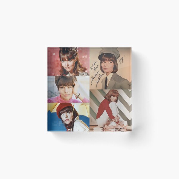 Item preview, Barbara Feldon Signed designed and sold by pixelartshop4r.