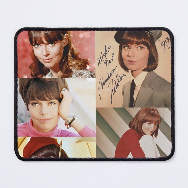Item preview, Barbara Feldon Signed designed and sold by pixelartshop4r.